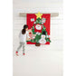 Christmas Snowball Toss Game Set - Jayla's Bowtique