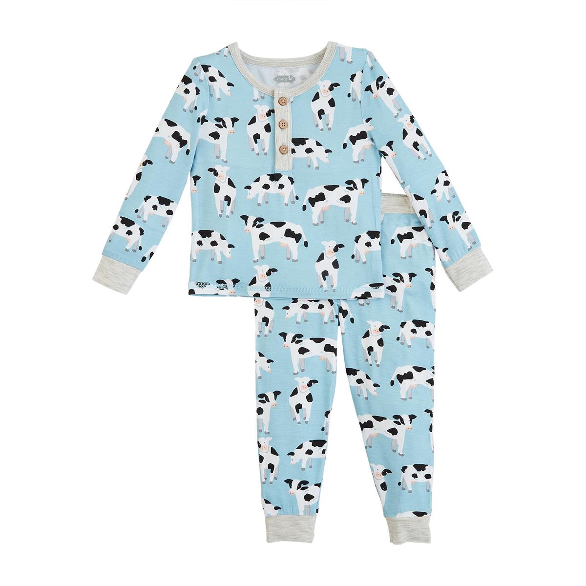 Gender Neutral Baby Sleepwear