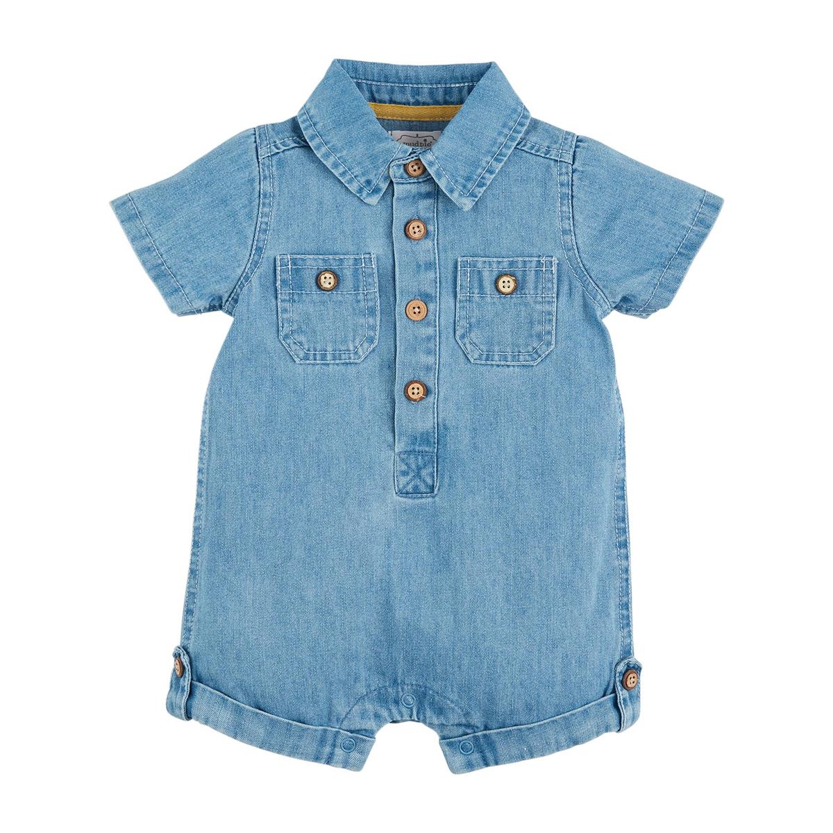 Gender Neutral Baby Clothing