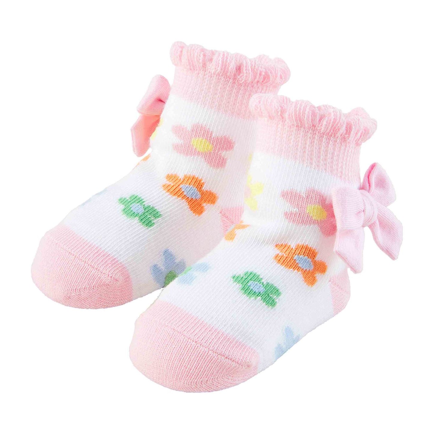 Daisy Socks