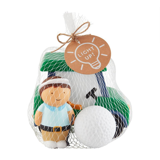 Golf Bath Toys