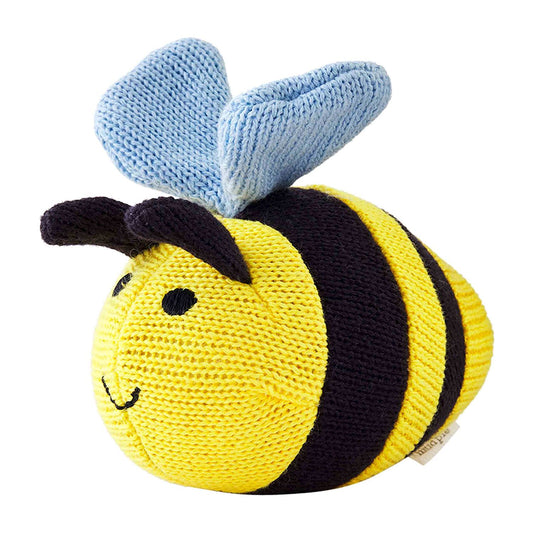 Bee Rattle