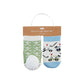 Golf Ball Rattle Toe Socks