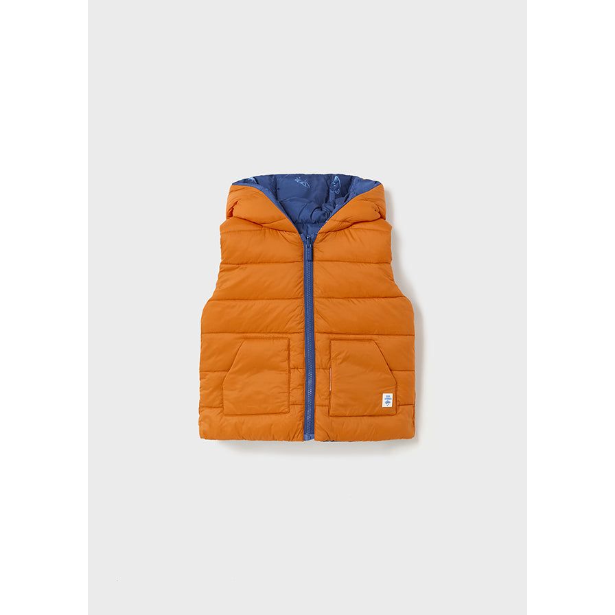 Yolk Reversible Vest