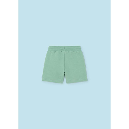 Eucalyptus french terry shorts