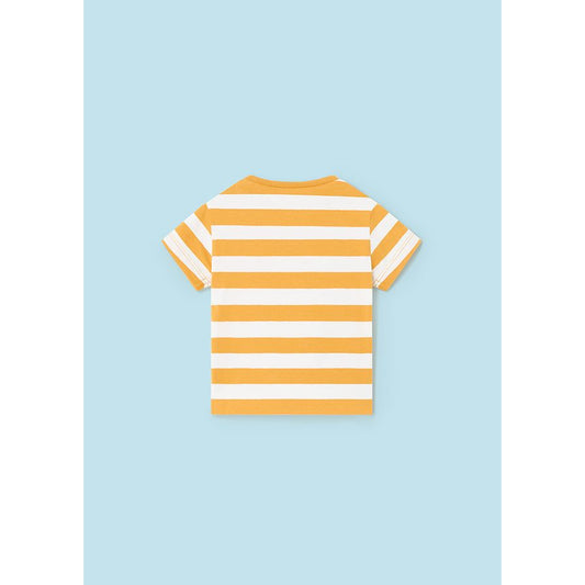 Striped Ducky Shirt