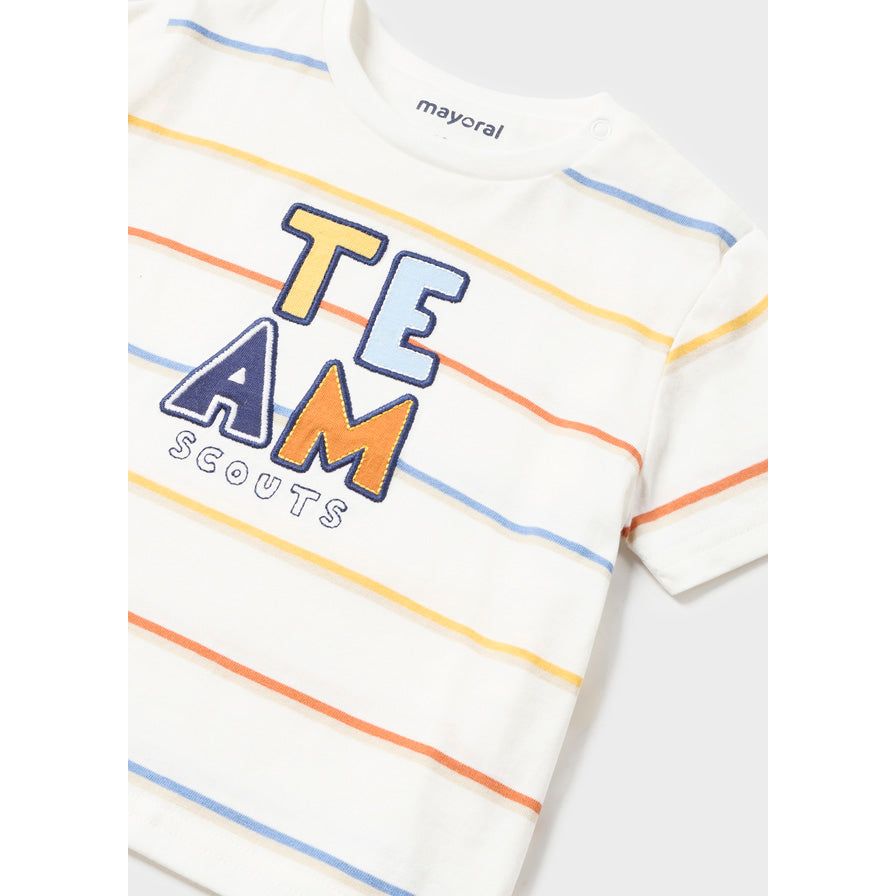 Team Scouts Tee Shirt