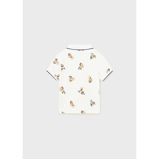 Bongo Camp Monkey Polo