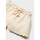 Linen Shorts