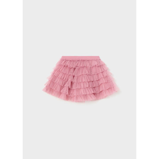 Petuina Tulle Skirt