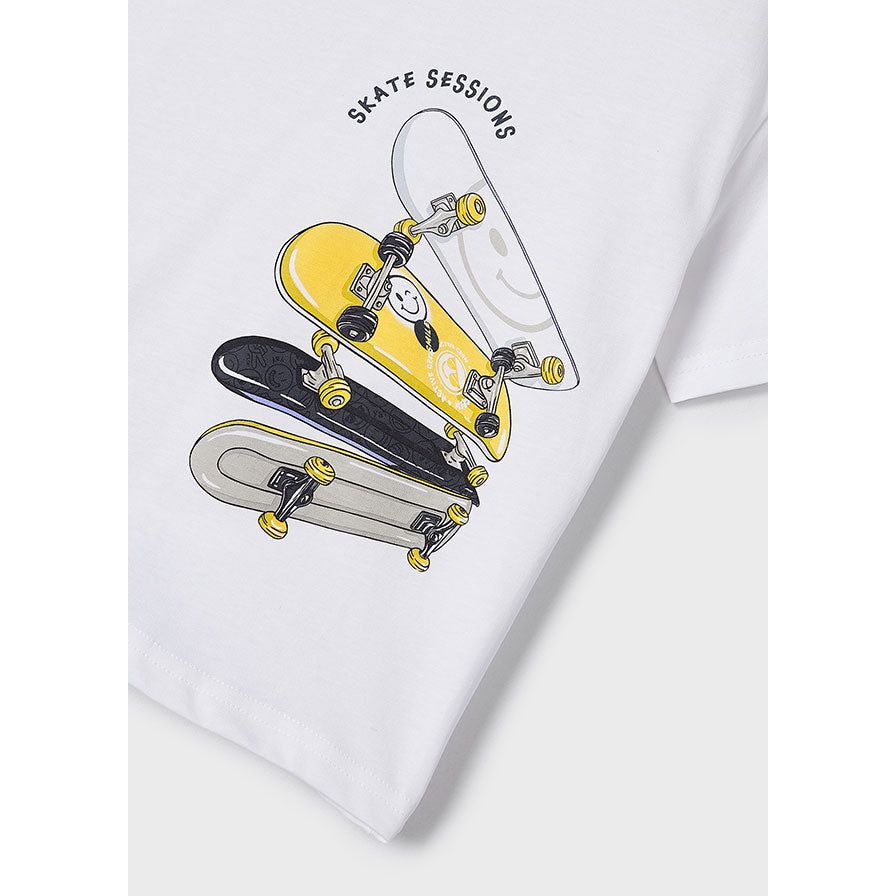 Skate Sessions Tee Shirt