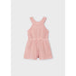 Guipure Blush Romper