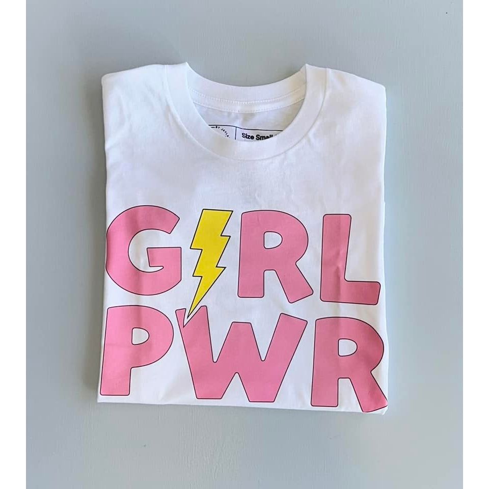 Tween Girl Tops