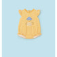 Ducky Diva Baby Romper