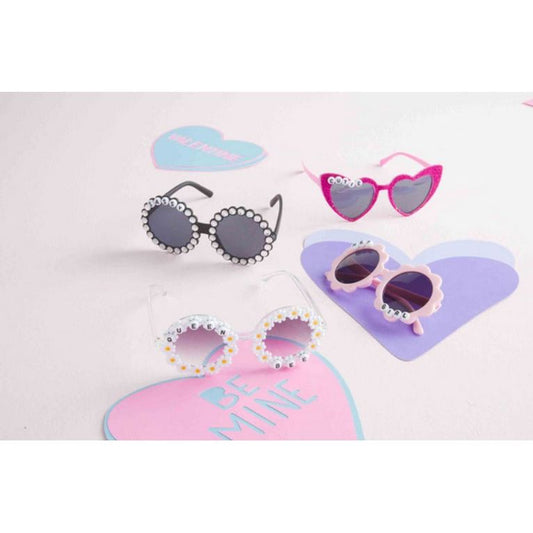 Cutie Bead Toddler Sunglasses