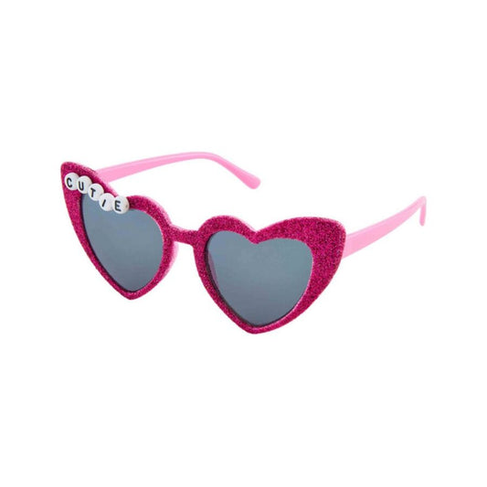 Cutie Bead Toddler Sunglasses