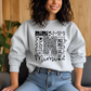 Mimi Graphic Sweatshirt