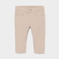 Latte Basic Slim Fit Serge Pants