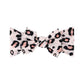 Wildcat Printed Knot Headband