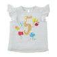 Girl's 5th Birthday Shirt