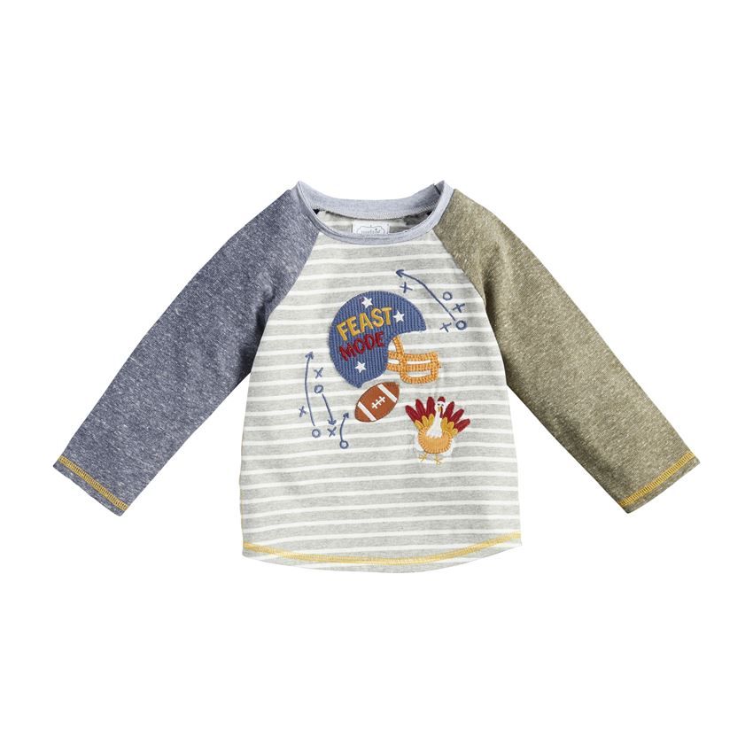 Baby Boys Clothing