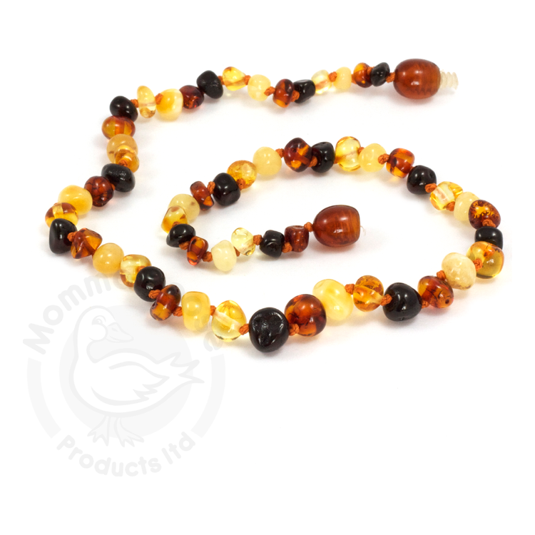 Baltic Amber Beads Co.