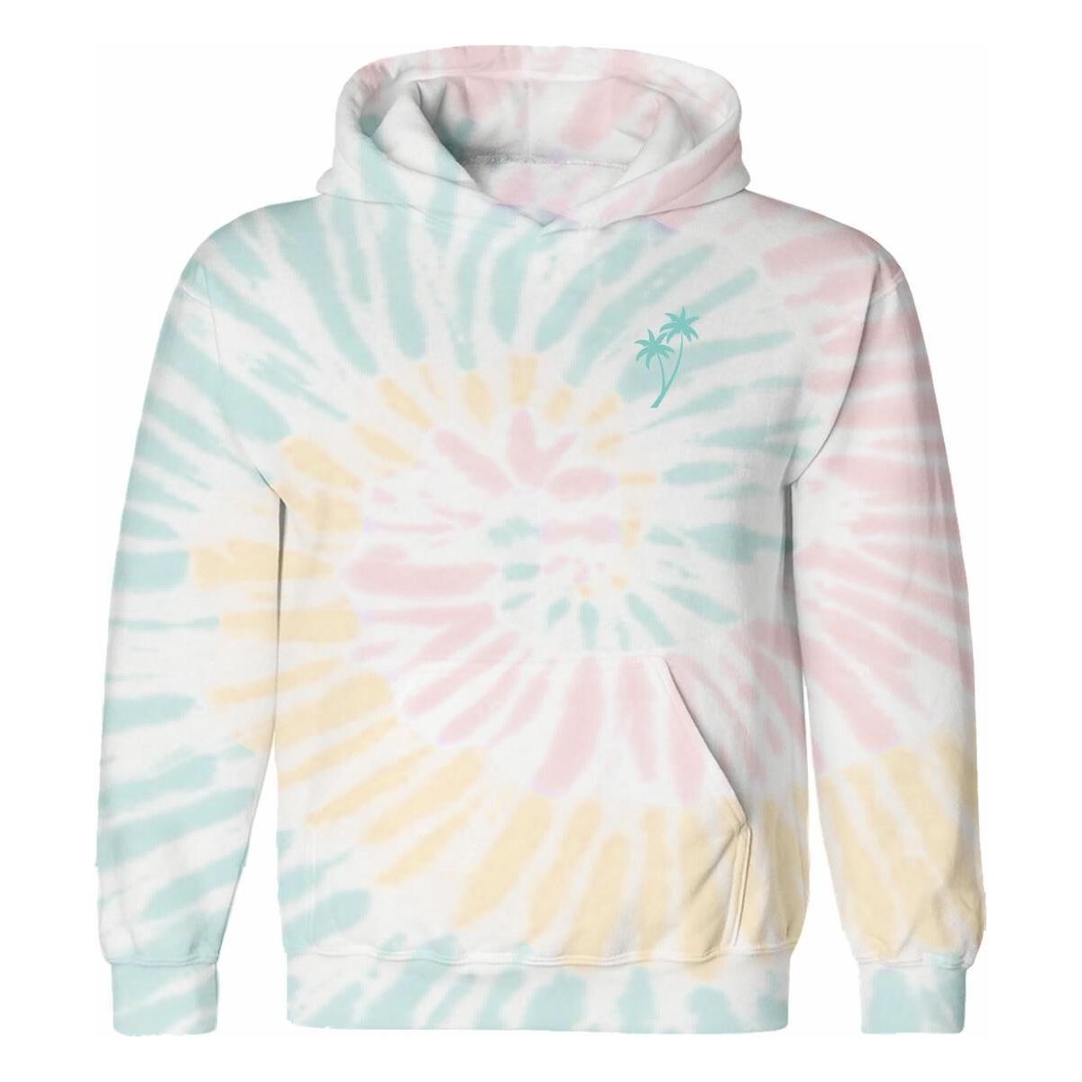 SNOW CONE HOODIE