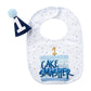 BABY BOY CAKE SMASHER SET