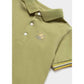 Mr. Dino Jungle Polo Shirt