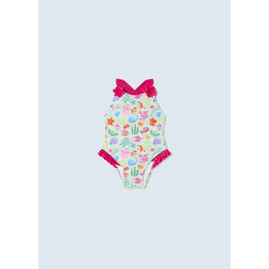 Under the Sea Swimsuit