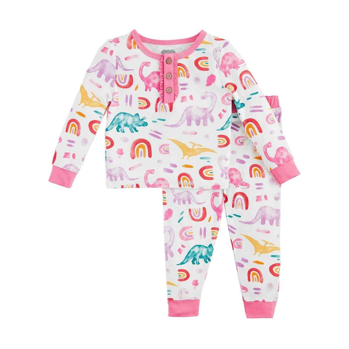 Baby Girl Sleepwear